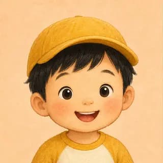 男孩宝宝主角
