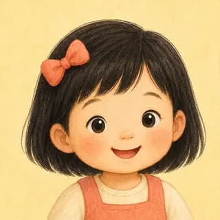 女孩宝宝主角